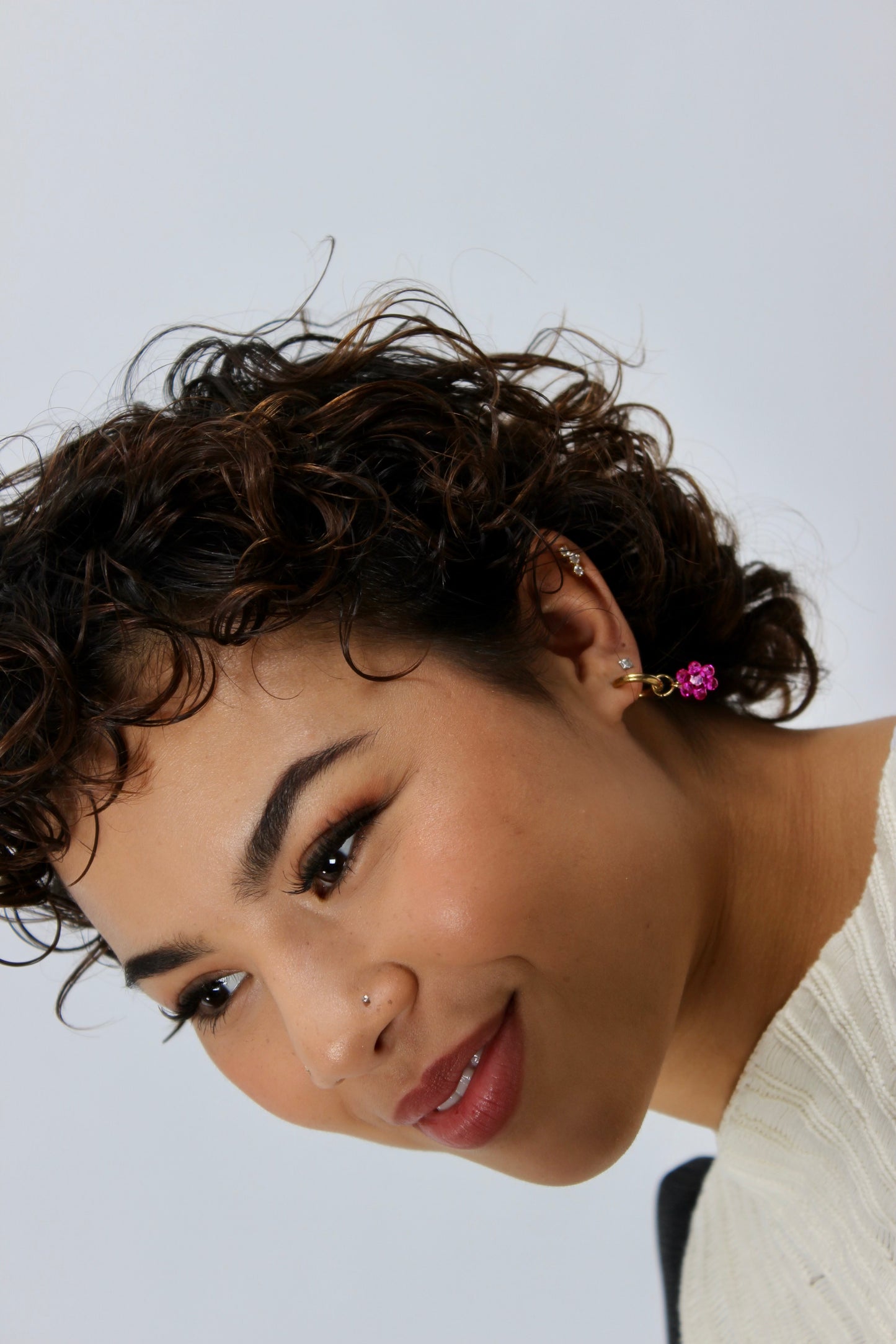 Dalia Earrings
