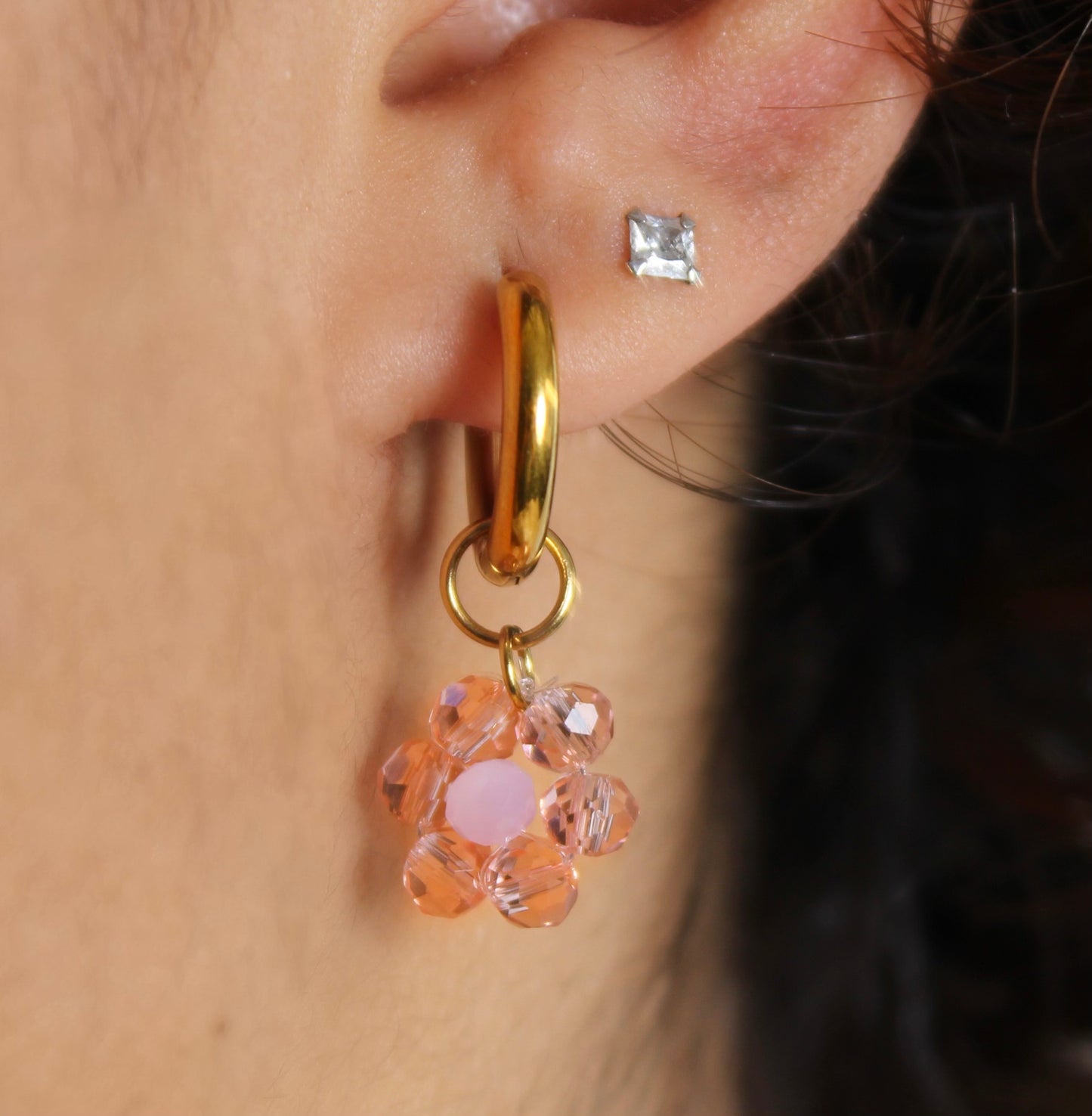 Innamorato Earrings