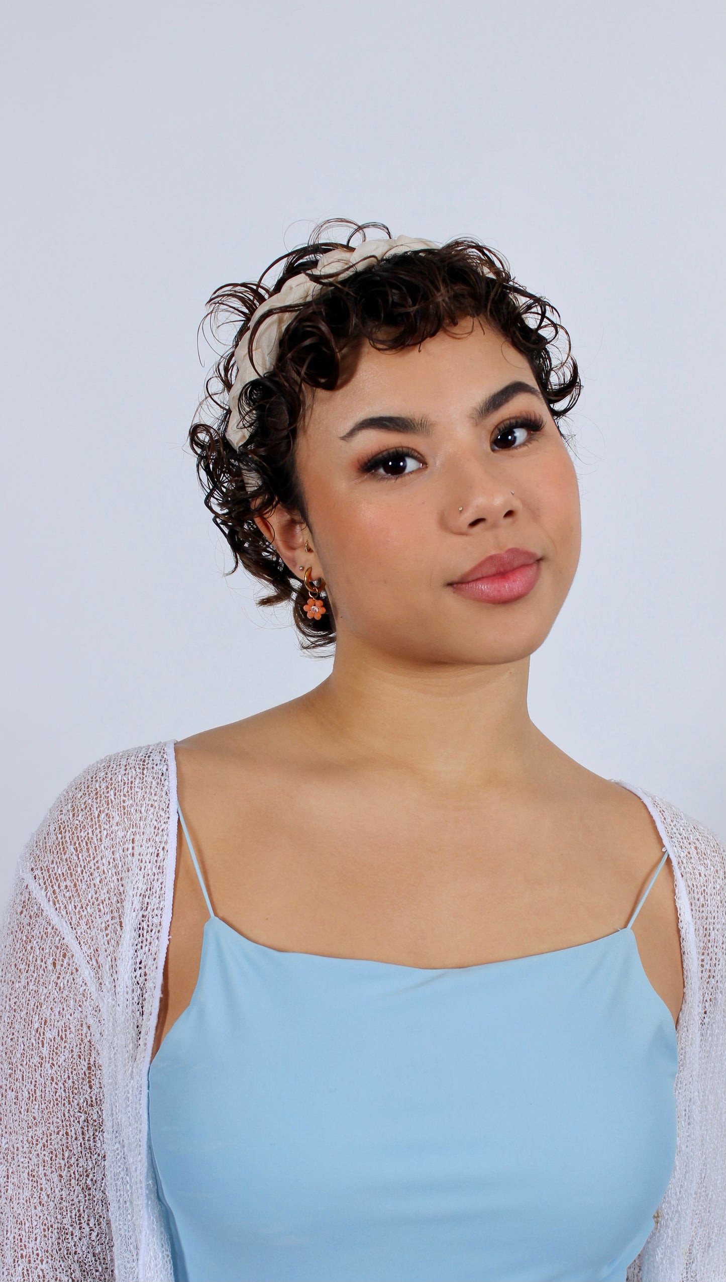 Tulipano Earrings