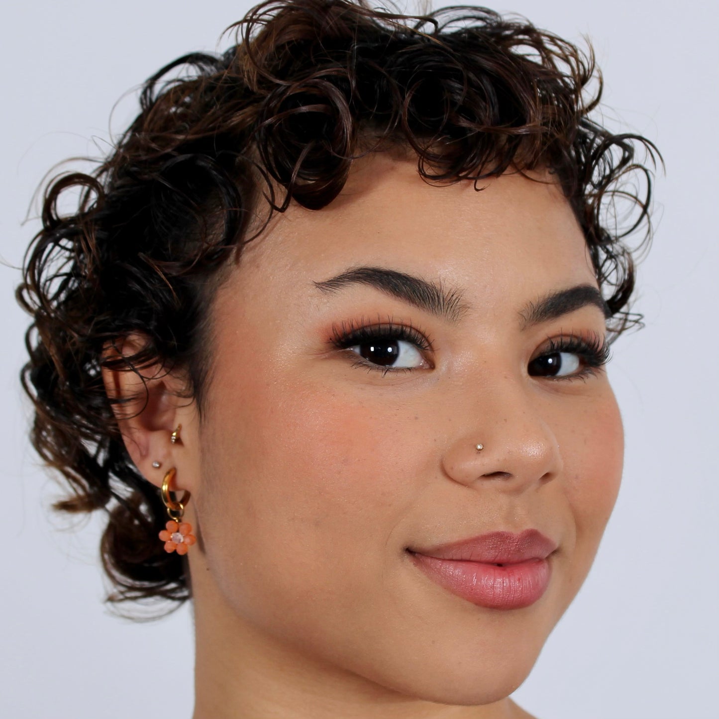 Tulipano Earrings