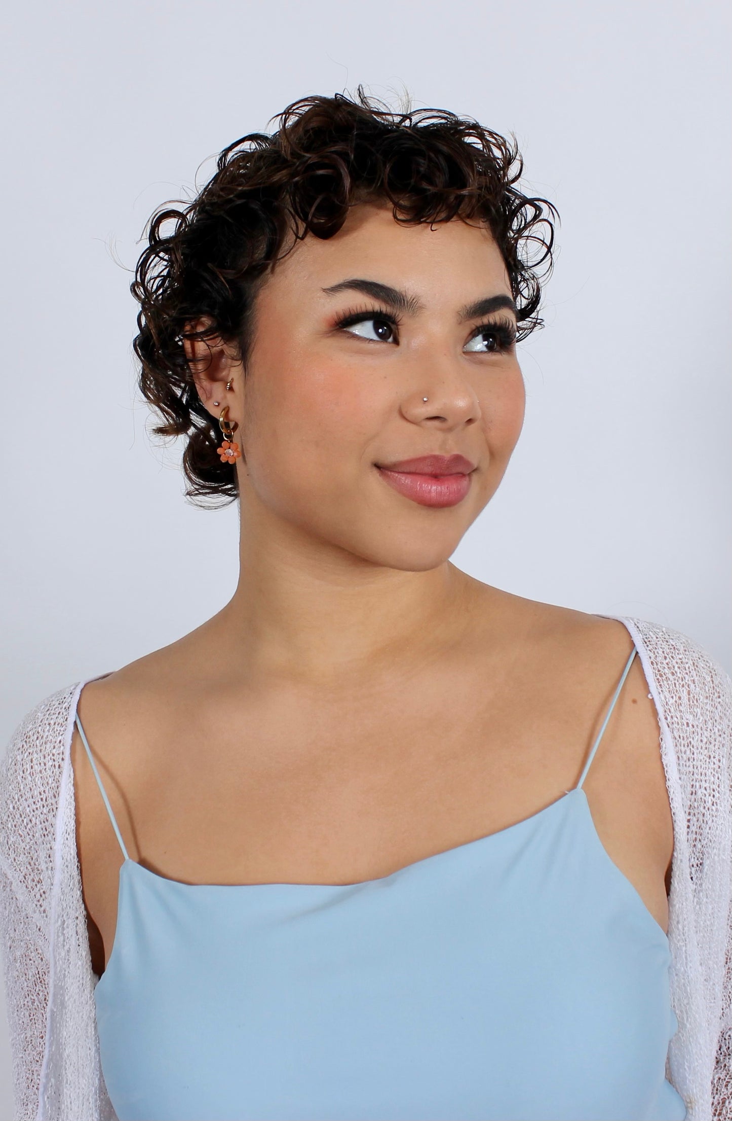 Tulipano Earrings