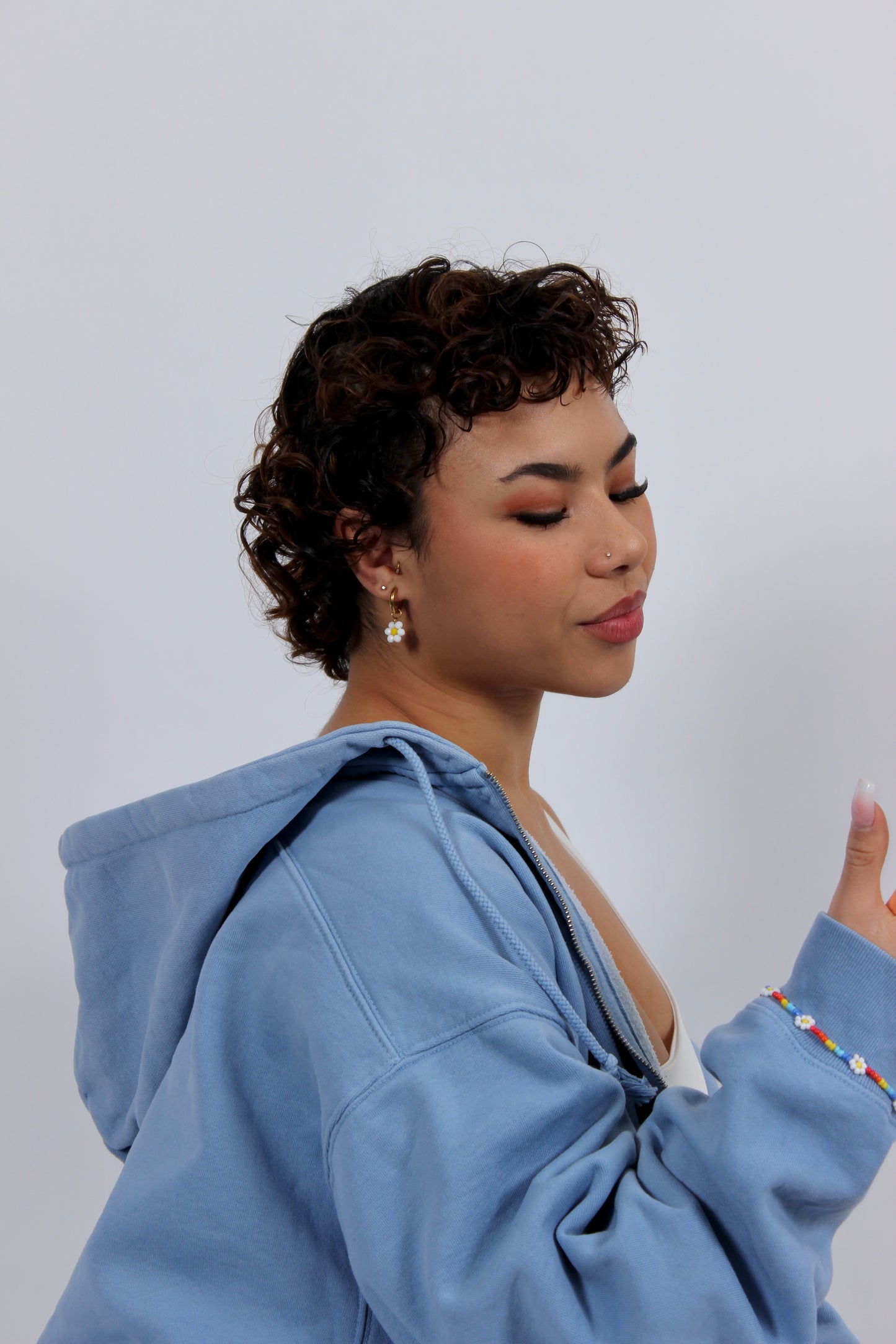 Margherita Earrings