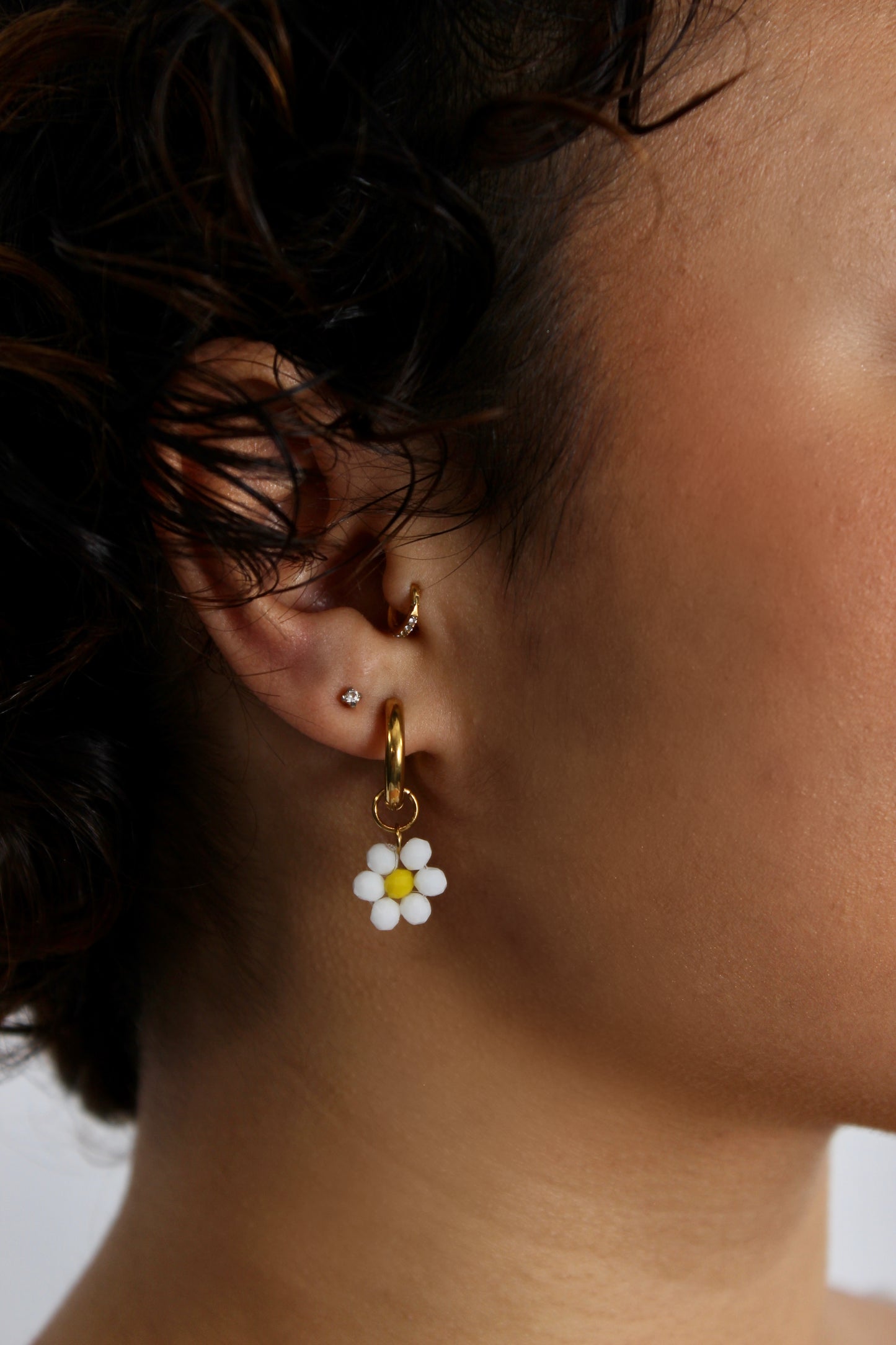 Margherita Earrings