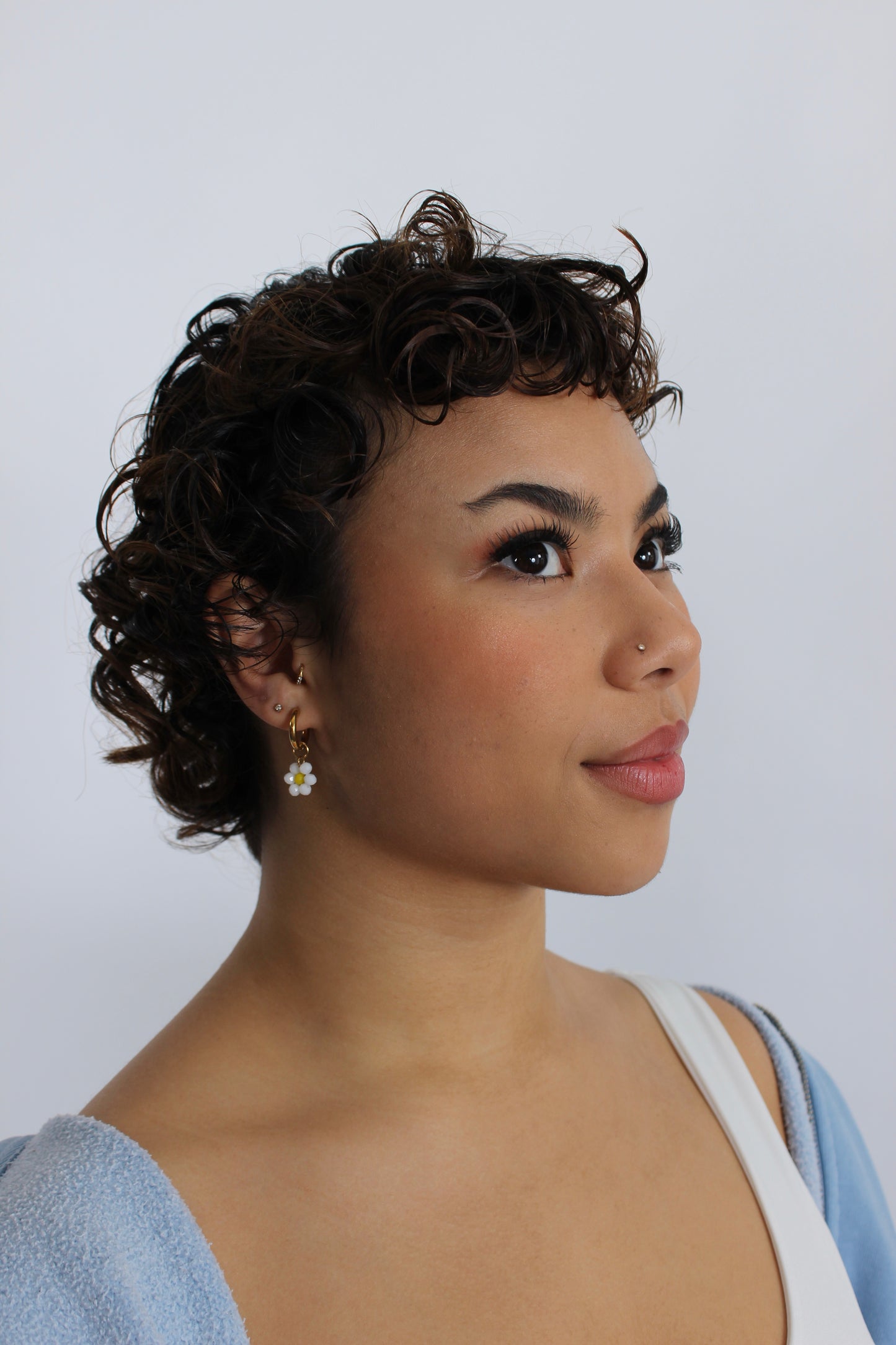 Margherita Earrings