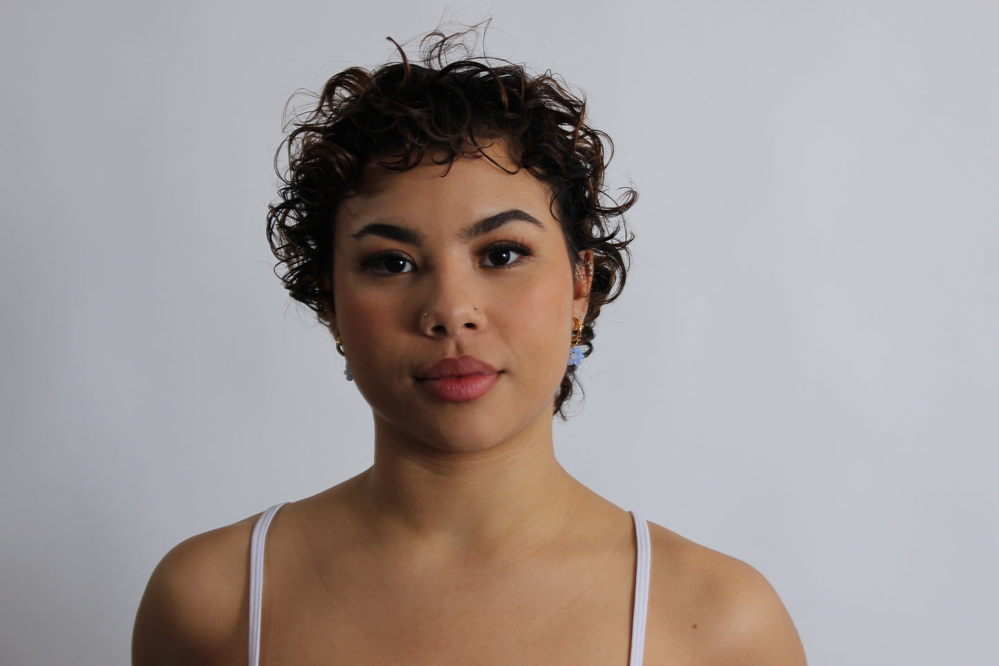Miosotide Earrings