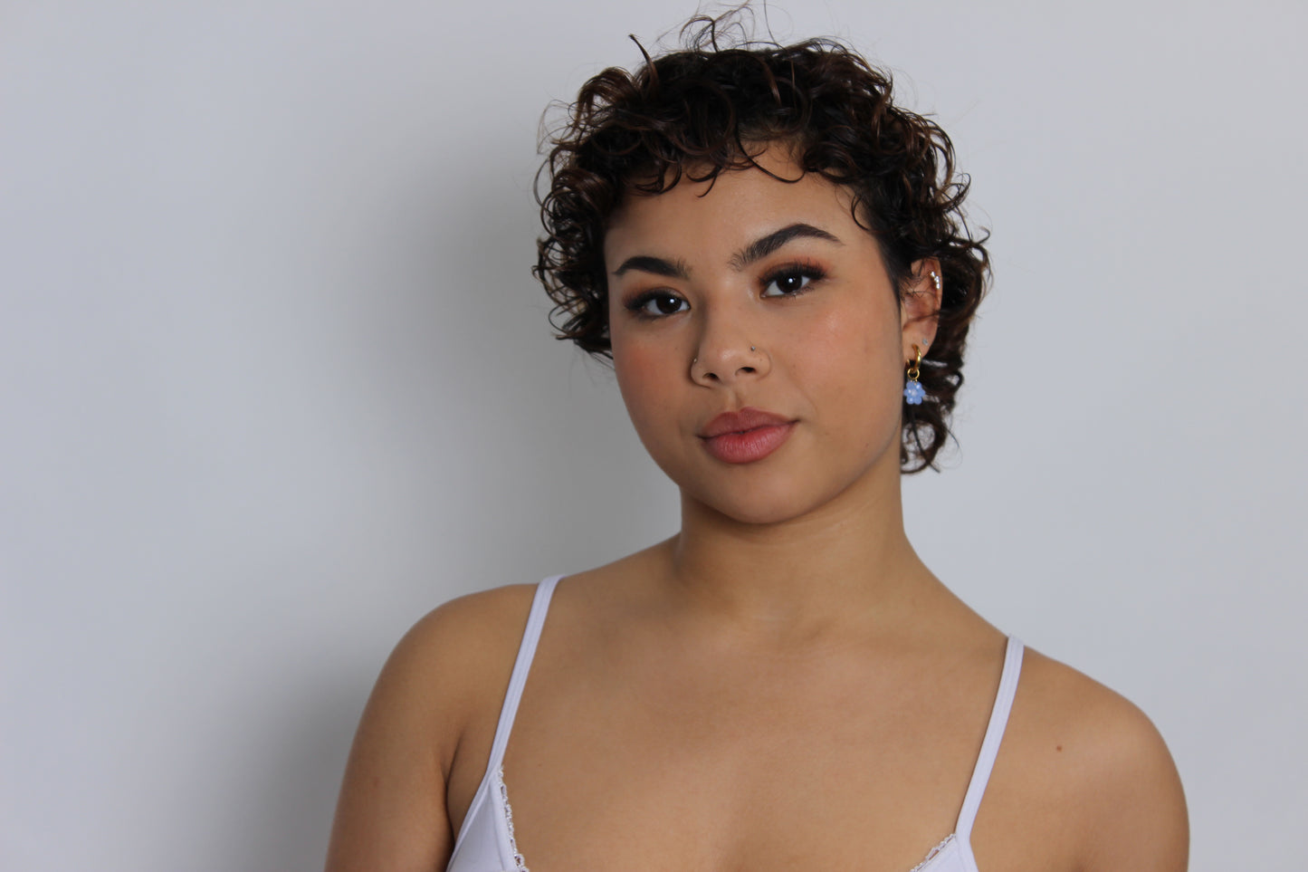 Miosotide Earrings